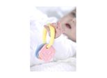 Tolo Baby Theething Shapes Sonaglio Sonaglio Baby Rattle Toy Toddlers