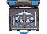Gedore 1100-1.04/12A Set Di Estrattori, In L-BOXX 136, 2927241
