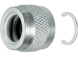 Gedore E-100 A 1.1/2 Dado Di Ricambio 1.1/2", 1737597"