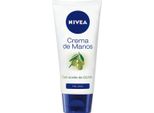 Nivea Crema Mani All'olio D'oliva 100Ml