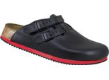 Birkenstock Kay Sl Mulo Nero Larghezza Normale Taglia 42