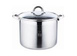 Pentola Per Zuppa Con Coperchio 26 Cm