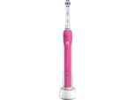 Oral-B Pro Crossaction 750 - Spazzolino Elettrico - Rosa