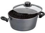 Stoneline® Casseruola 18 Cm | Con Coperchio