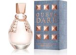 Guess Dare Eau De Toilette Spray 100Ml