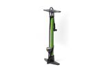 Pompa Da Pavimento Pedro's Domestique Av/Sv/Dv, 510Mm, 8Bar / 120Psi, Verde/Nero/Grigio