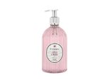 Vivanel 8013 Sapone In Crema Lotus & Rose, Rosa (350 Ml)