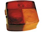 Luce Combinata Posteriore - Lente Hella 9EL 134 739-001
