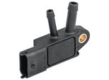 Hella 6PP 009 409-051 Sensore, Pressione Di Scarico