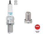 Ngk Gruppo Di Candele R R2525-9 Diametro Della Filettatura 12 Mm Chiavi