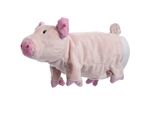 Pupazzo A Mano Di Peluche Di Egmont Toys Pig