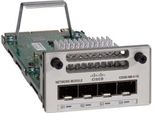 Cisco C9300-NM-4G= Modulo Del Commutatore Di Rete Gigabit Ethernet