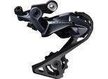Shimano IRDR8000SS Deragliatore Posteriore A 11 Velocità 'Ultegra Shadow' RD-R8000SS, Gabbia Corta (11-30 Denti)