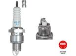Candela Di Accensione Ngk BPR4HS-10 [5024] Standard