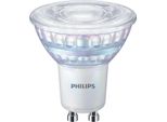 Philips Corepro Led -Spot Gu10 4W 2700K 345Lm 230 V - Dimmerabile - Bianco Caldo