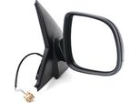 Johns, Adatto A Vw Transporter Specchio Esterno T5 11/09- Lato Passeggero Destro, Verniciato