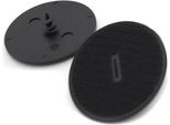 Tappetini Premium Adatti Per Bmw Serie 3 Cabrio (E93) Velours Doppia Cucitura Tappeto Auto Tuning 4 Pezzi