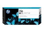 Hp Cartuccia Di Inchiostro Nero Fotografico Designjet 730 Da 300 Ml - Inchiostro Colorato - 300 Ml - 1 Pz