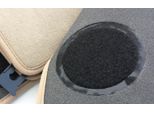 Tappetini Adatti Alla Serie 5 Bmw F10 F11 Tappetini Auto Premium Velours 4 Pezzi - Beige
