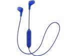 Jvc HA-FX9BT-A-E Cuffia Auricolare Wireless Bluetooth In-Ear Telefono/Musica Blu