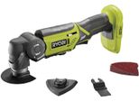 Ryobi R18MT-0 One+ Multiutensile A Batteria