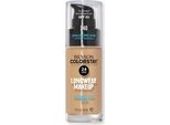 Revlon Colourstay Fondotinta Normale Trucco Secco 240 Beige Medio