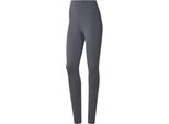 Reebok Pantaloni Workout Ready, DU4784, Taglia: 158