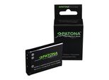 Batteria Premium Compatibile Con Nikon EN-EL19 Coolpix S2500 S3100 S4100
