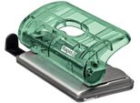 Rapid 5001331 Rapid Mini Locher Colour'ice FC5, GrüN