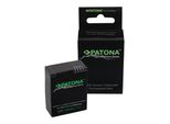 Batteria Premium Per Gopro AHDBT-302 Hero 3+ Hd Hero 3 3+