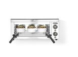 Hendi Salamander Per Montaggio A Parete, 230V/2000W, 610X450X(H)275Mm