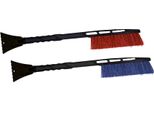 Raschiaghiaccio Con Scopa (76 Cm)