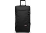 Eastpak Borsa Da Viaggio Carrello Tranverz Black Nero