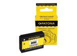 Batteria F. Kodak LB-070 Pixpro S1 S-1