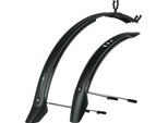 Sks Velo 65 Mountain Set Di Parafanghi 29" (Anteriore + Posteriore)"