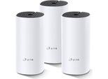 TP-LINK Deco M4 - Wlan-System (3 Router) - Deco M4(3-PACK)