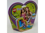 Lego® Friends La Scatola Del Cuore Estivo Di Mia, 41388