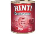 Rinti 800Gx6 Carne Singola Manzo Pura Lattina