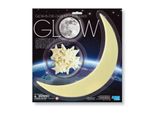 4M Industrial Development 68258 4M Leuchtsterne & Leuchtender Mond - Glowin Retail