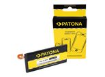Batteria Compatibile Con Samsung Galaxy J3 (2017) SM-J330F / EB-BJ330ABE - 3,8V 2,4Ah