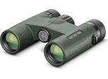 Lornetka Hawke Nature Trek Compatto 8X25 Zielona