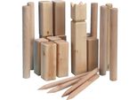 Kubb Il Viking 30Cm 31T 2,5Kg