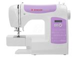 Singer 230241102 Singer C5205 NäHmaschine Weiß