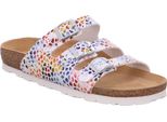 Rohde Alba Scarpe Donna Bianco 40