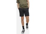 Jack & Jones Pantaloncini Da Uomo A Vita Media Chino Midi Bermuda Taglia: S