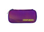 Coocazoo Astuccio Per Matite Pencildenzel Soniclights Viola