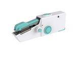 Cenocco Macchina Da Cucire Portatile Easy Stitch Turchese