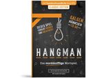 Hangman - Edizione Classica - "Hangman To Go"""