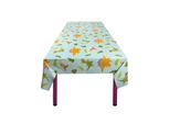 Tovaglia Di Plastica Dino 130 Cm X 180 Cm - Motivo Dinosauro