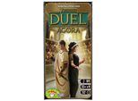 Repos Production | 7 Wonders Duel - Agora | Espansione | Gioco Di Strategia | 2 Giocatori | Età 10+ | 30+ Minuti | Tedesco